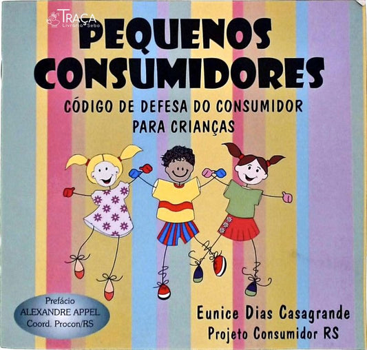 Pequenos Consumidores