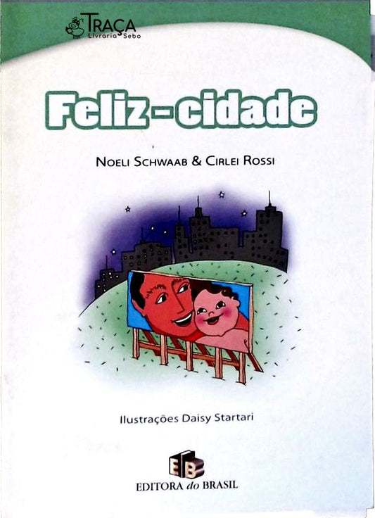 Feliz-cidade