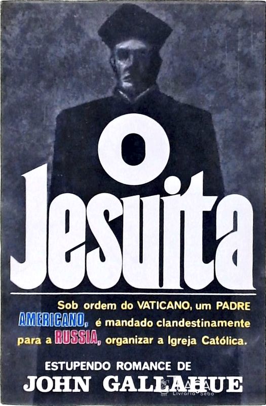 O Jesuita
