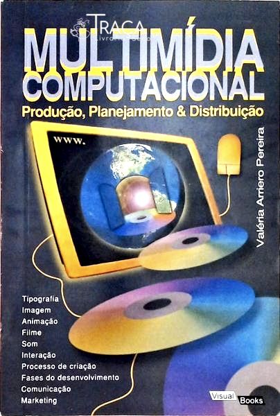 Multimídia Computacional