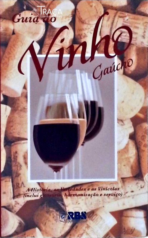 Guia do Vinho Gaúcho