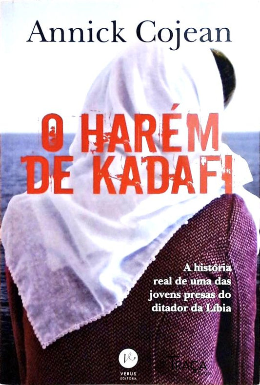 O Harém de Kadafi