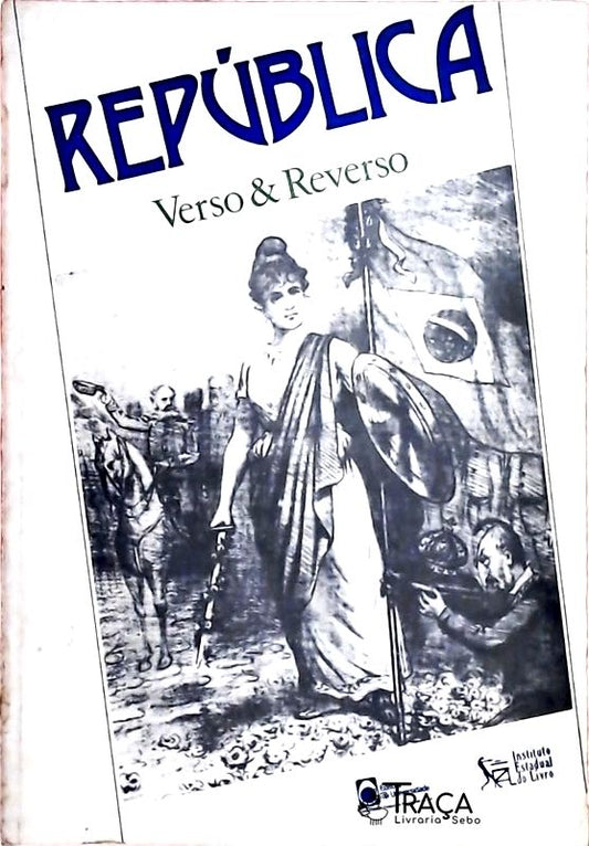 República - Verso e Reverso