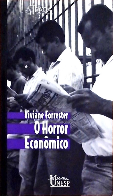 O Horror Econômico