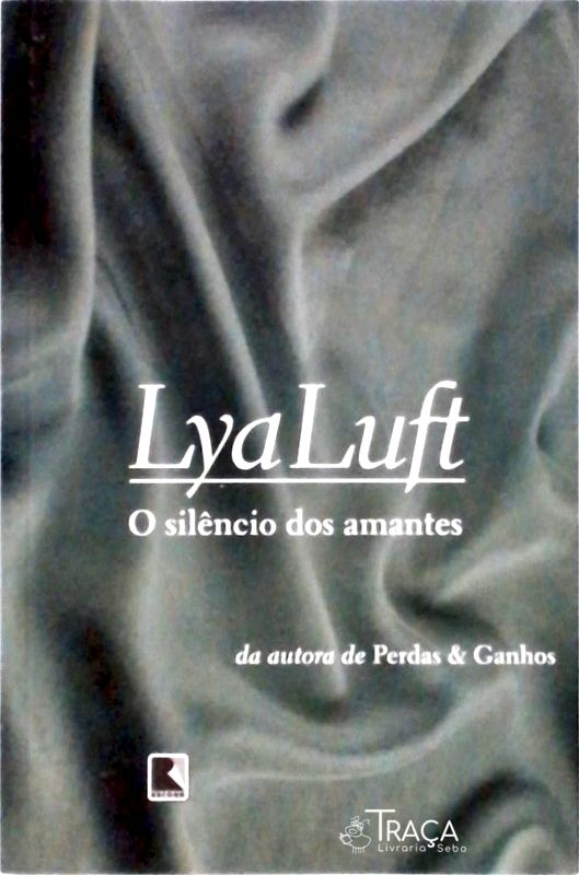 O Silêncio dos Amantes