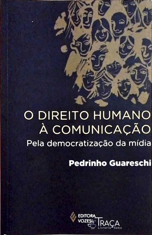 O Direito Humano À Comunicação
