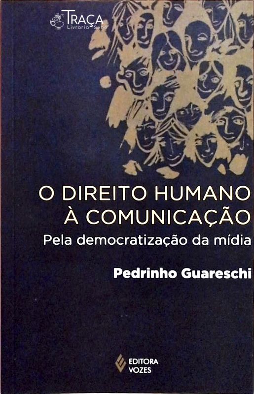 O Direito Humano À Comunicação
