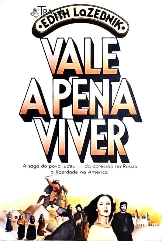 Vale a Pena Viver