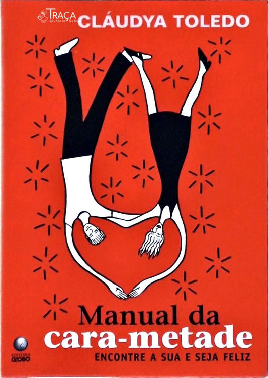 Manual da cara-metade