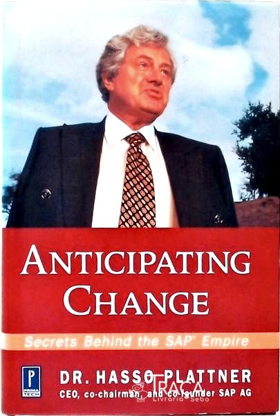Anticipating Change