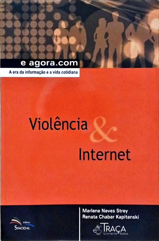 Violência e Internet