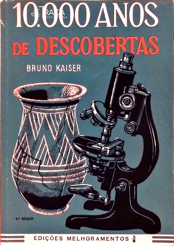10000 Anos de Descobertas