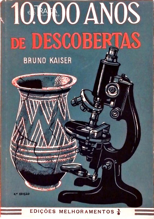 10000 Anos de Descobertas