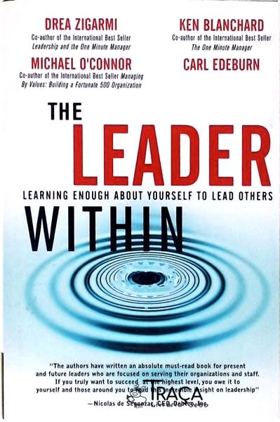 The Leader Within