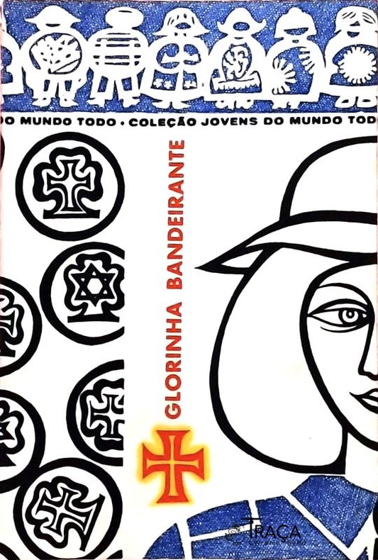 Glorinha Bandeirante