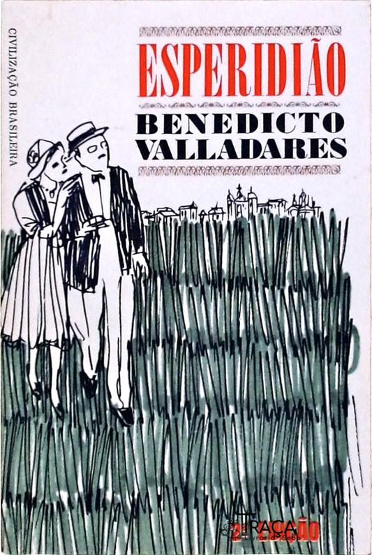 Esperidião