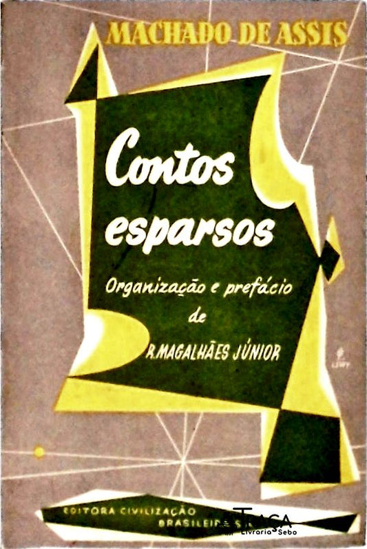 Contos Esparsos