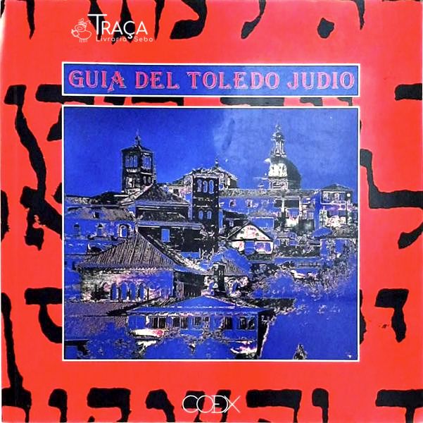 Guia Del Toledo Judio