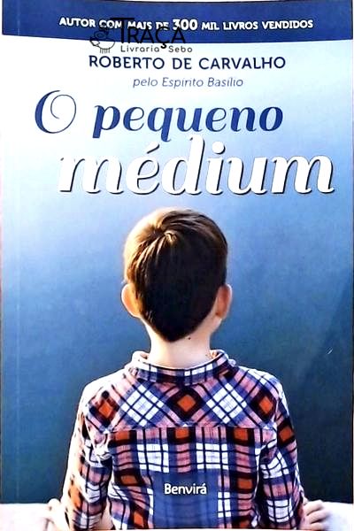 O Pequeno Médium