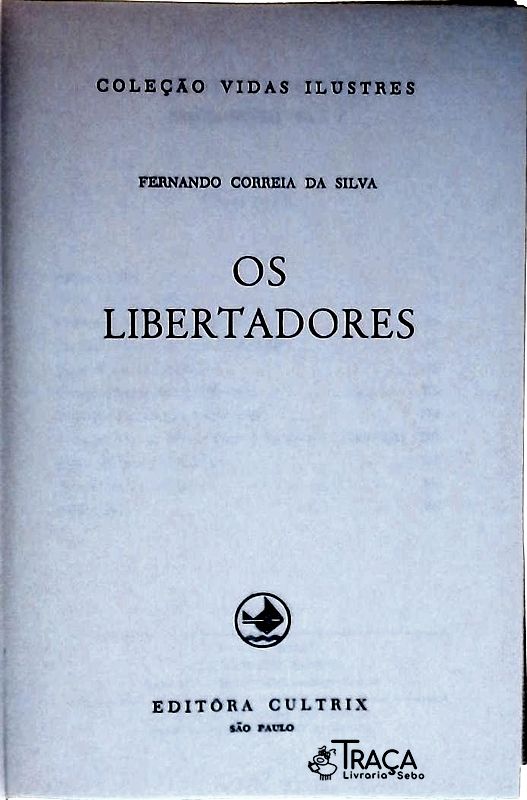 Os Libertadores