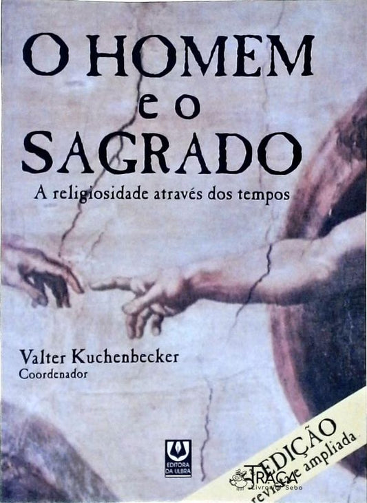 O Homem e o Sagrado