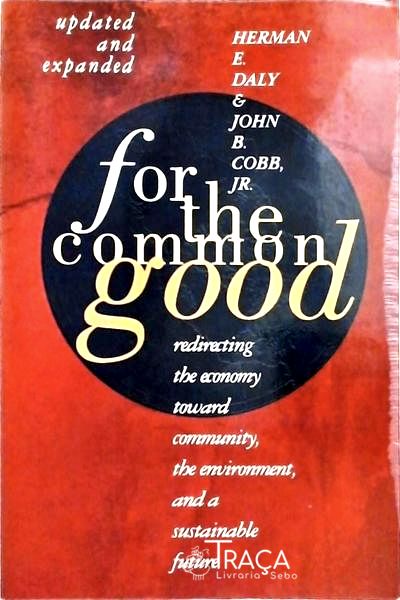 For The Common Good