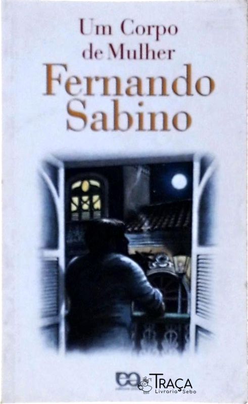 Um Corpo De Mulher