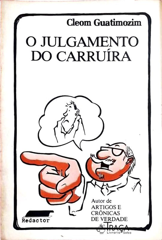 O Julgamento do Carruíra