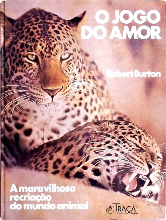 O Jogo do Amor