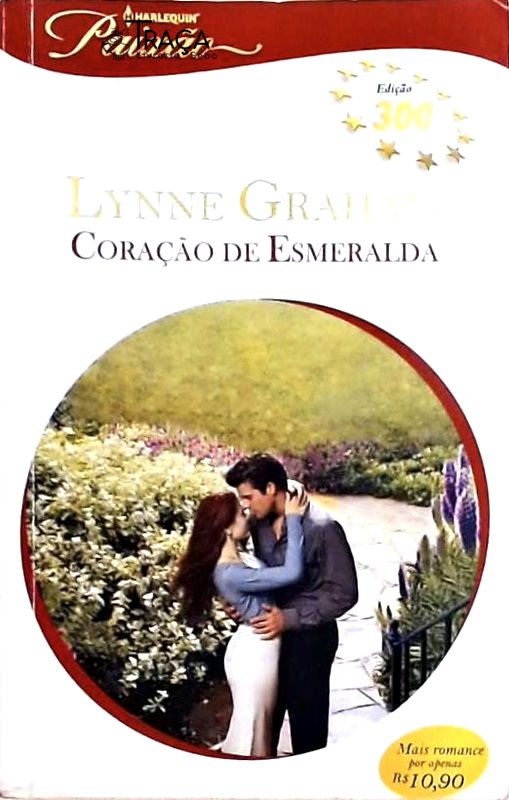Coração de Esmeralda