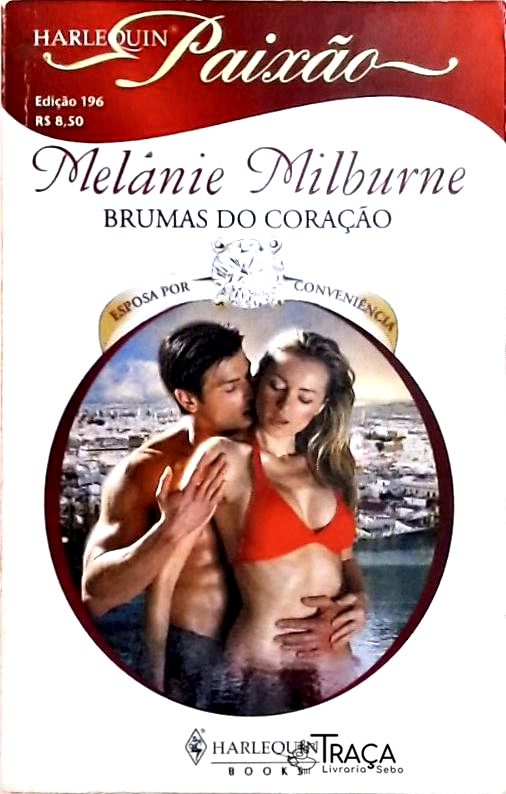 Brumas do Coração