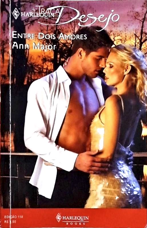 Entre Dois Amores