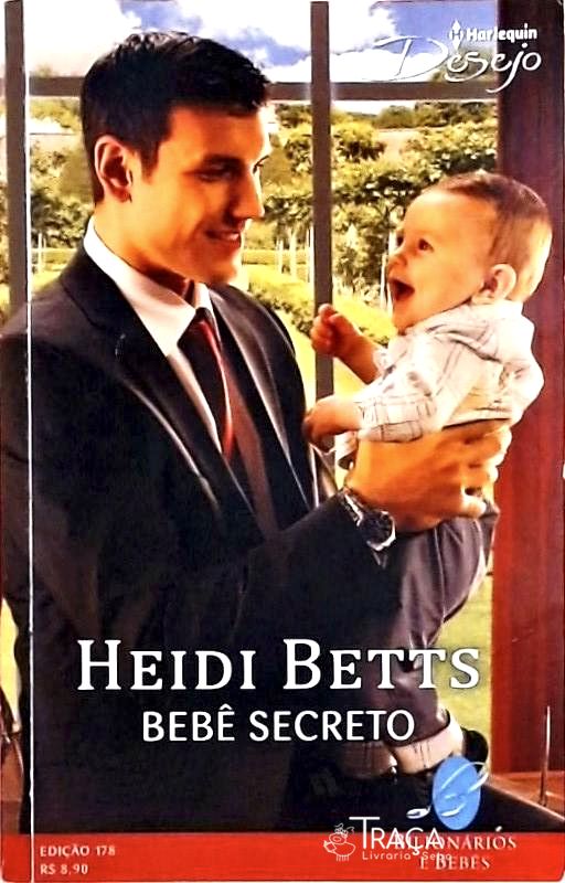 Bebê Secreto