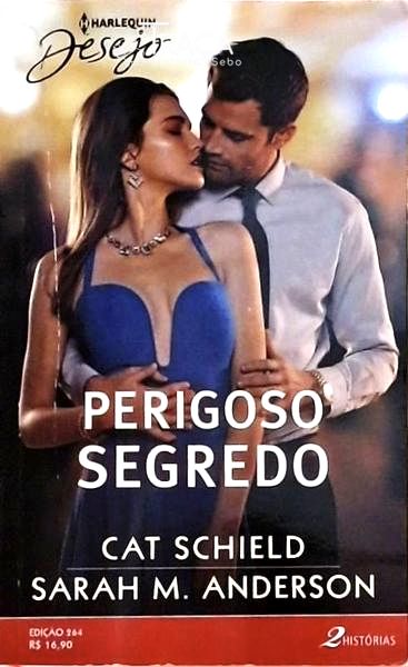 Perigoso Segredo