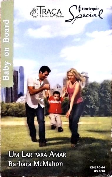 Um Lar Para Amar