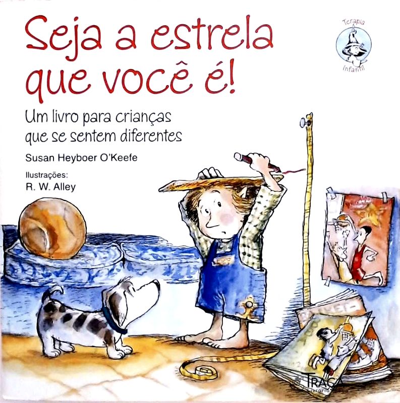 Seja a Estrela Que Você É!