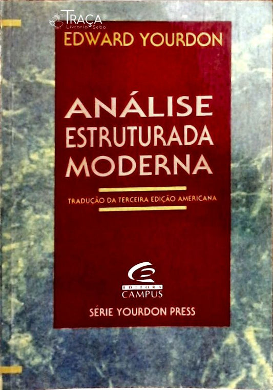Análise Estruturada Moderna