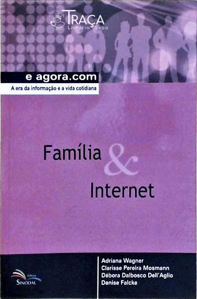 Família E Internet