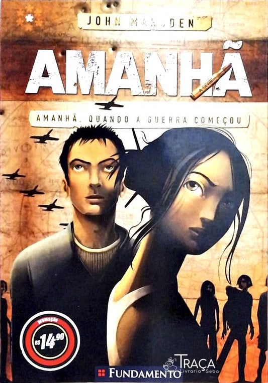 Amanhã