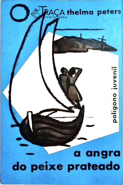 A Angra Do Peixe Prateado