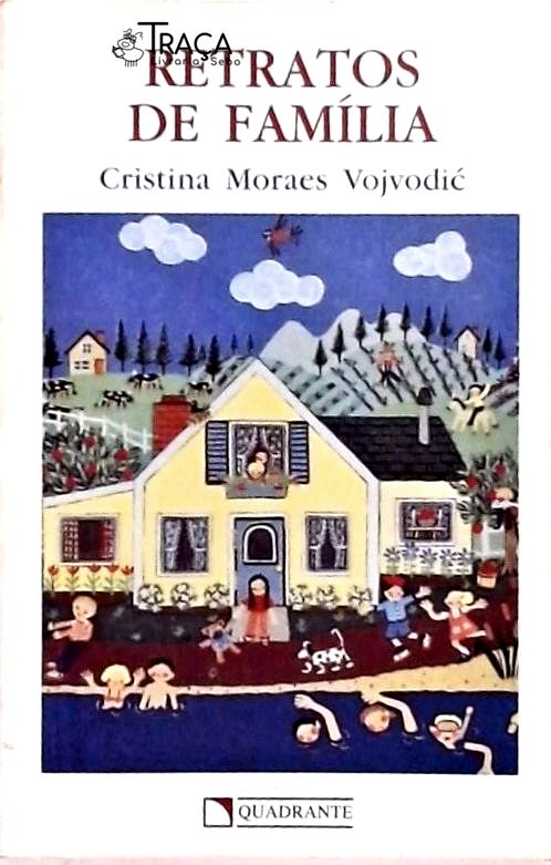 Retratos de Família