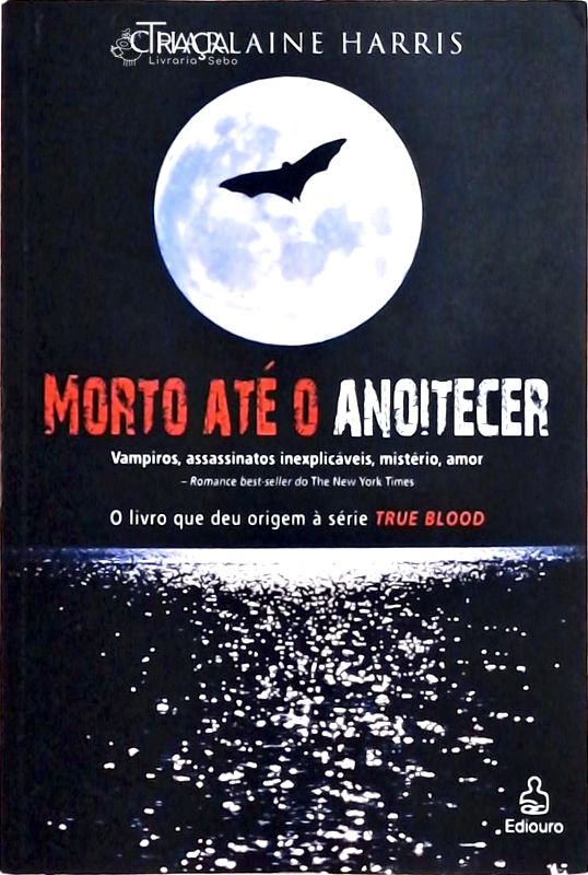 Morto Até o Anoitecer