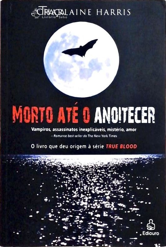 Morto Até o Anoitecer