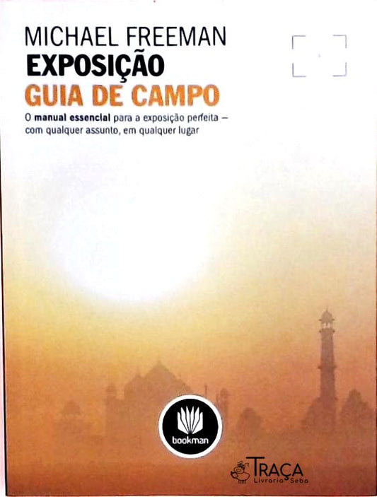 Exposição - Guia de Campo