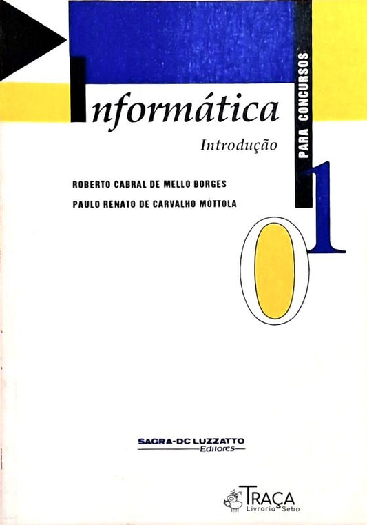 Introdução À Informática para Concursos