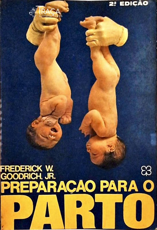 Preparação para o Parto