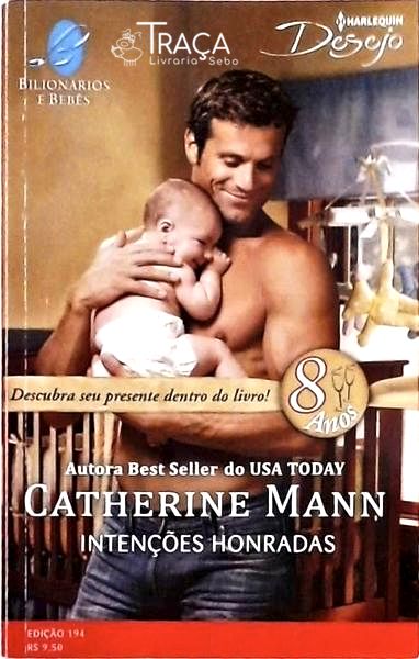 Intenções Honradas