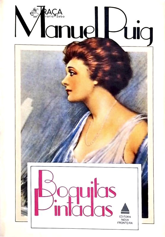 Boquitas Pintadas