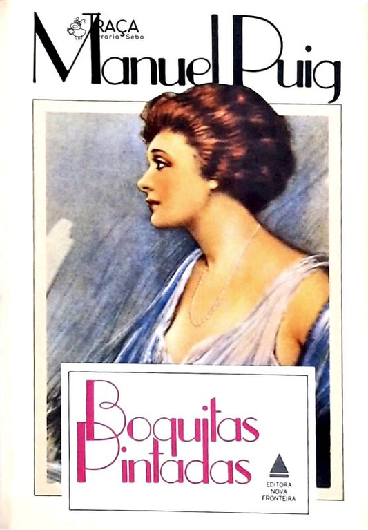 Boquitas Pintadas