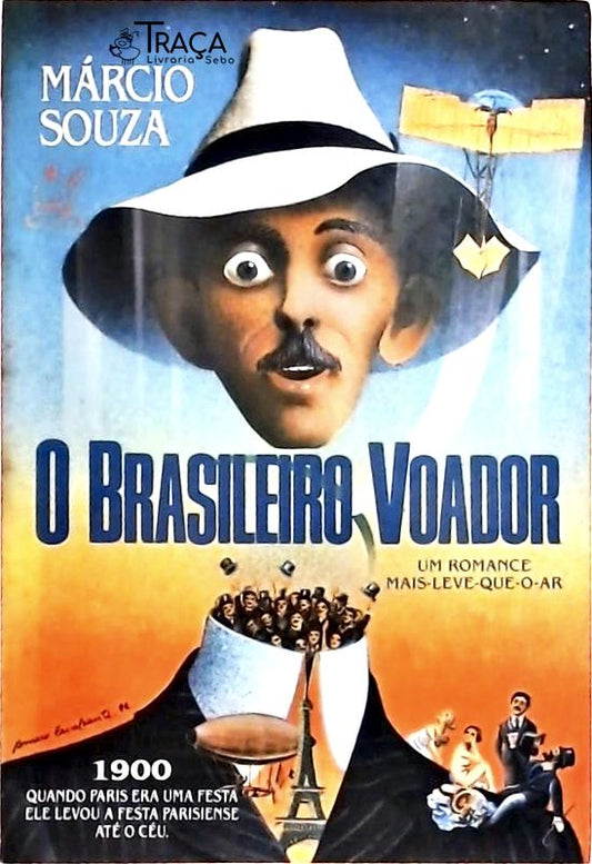 O Brasileiro Voador